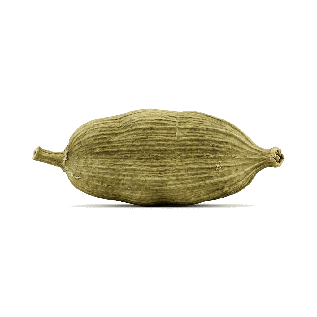 Cardamom