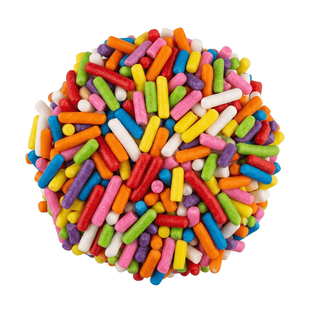 Sprinkles