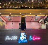 Scalez Mascot Smiles