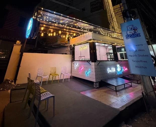 Scalez Experience Hub