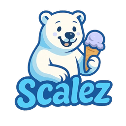 Scalez Logo