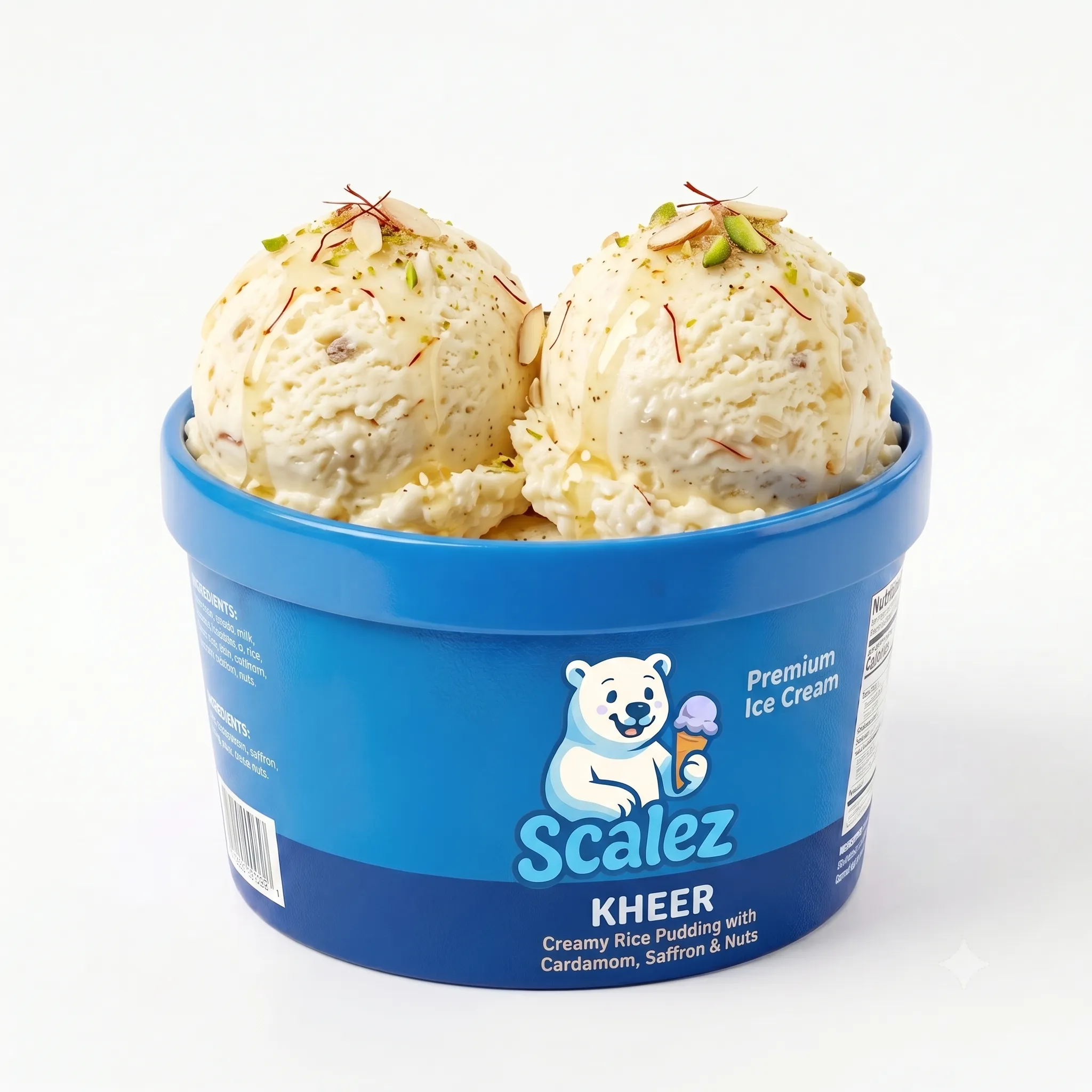 Kheer Scoop